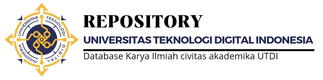 UTDI Repository